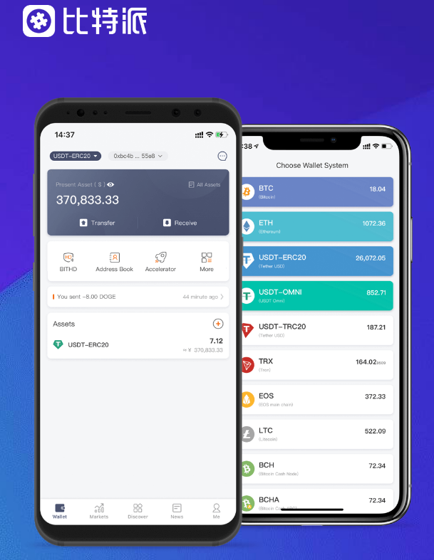 imToken3000